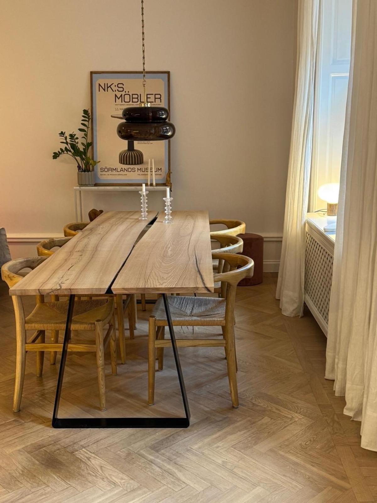 Apartment In Vasastan Villaer Stockholm